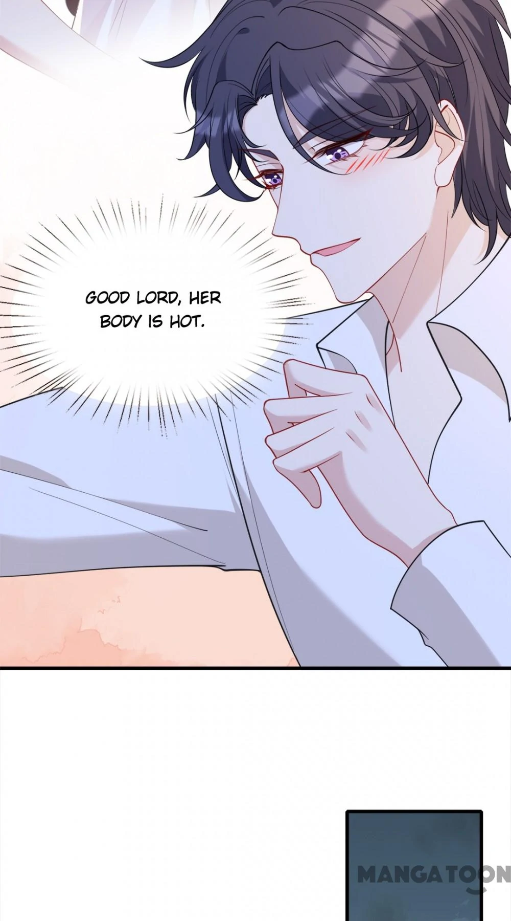 The Real Daughter, She is an Almighty Boss Chapter 97 - Page 20