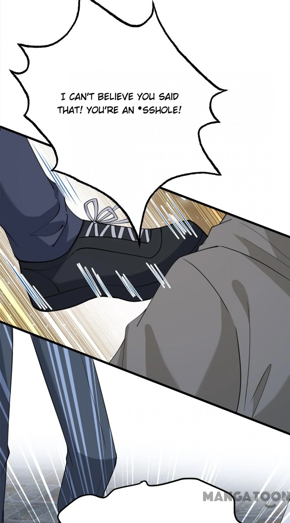 The Real Daughter, She is an Almighty Boss Chapter 97 - Page 30