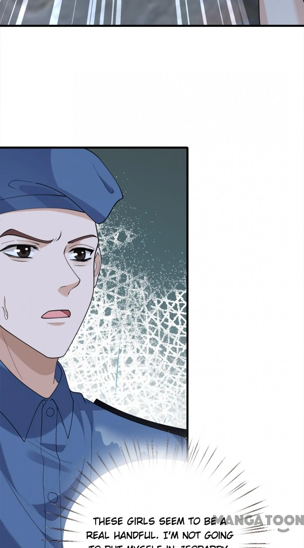 The Real Daughter, She is an Almighty Boss Chapter 97 - Page 32