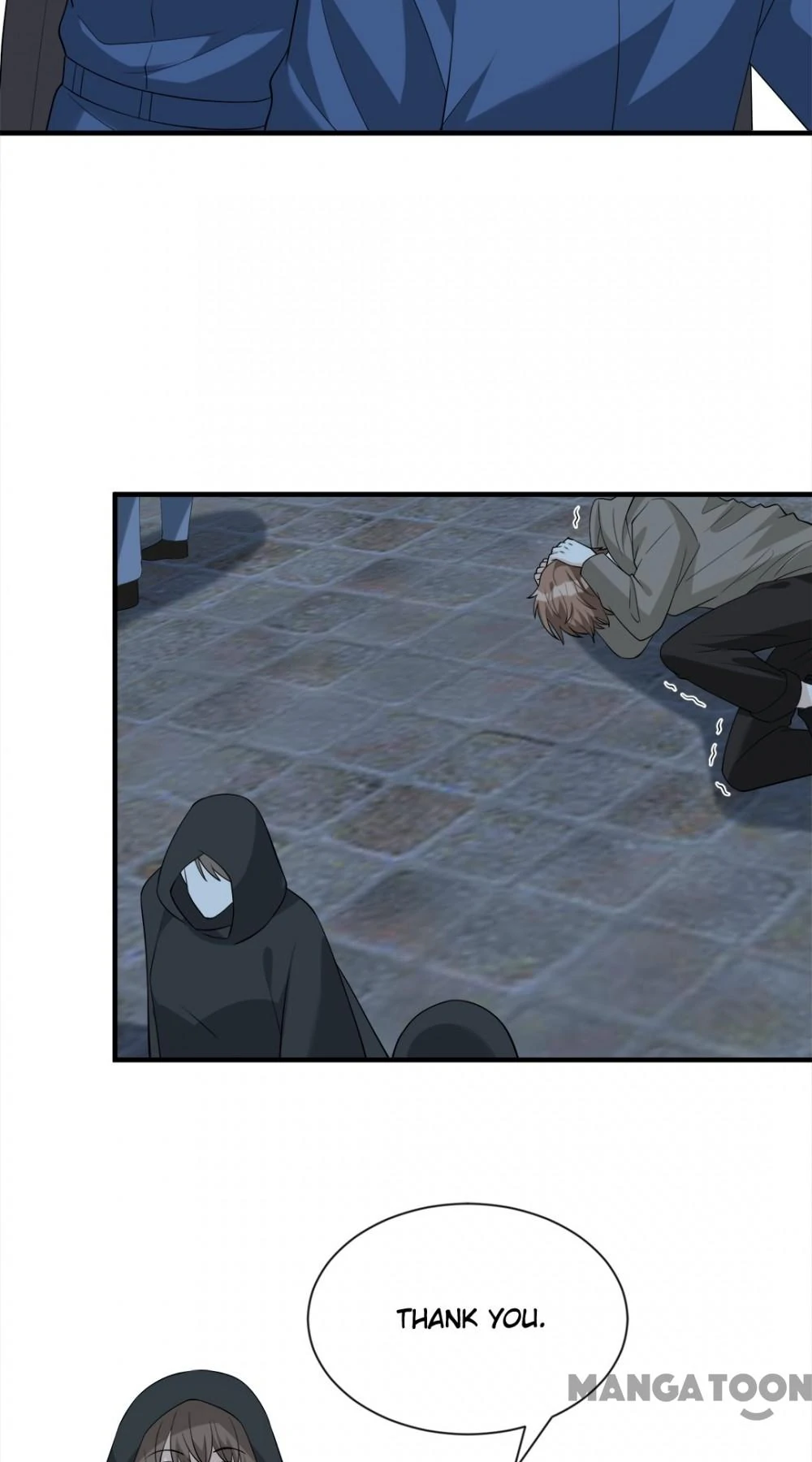 The Real Daughter, She is an Almighty Boss Chapter 97 - Page 35