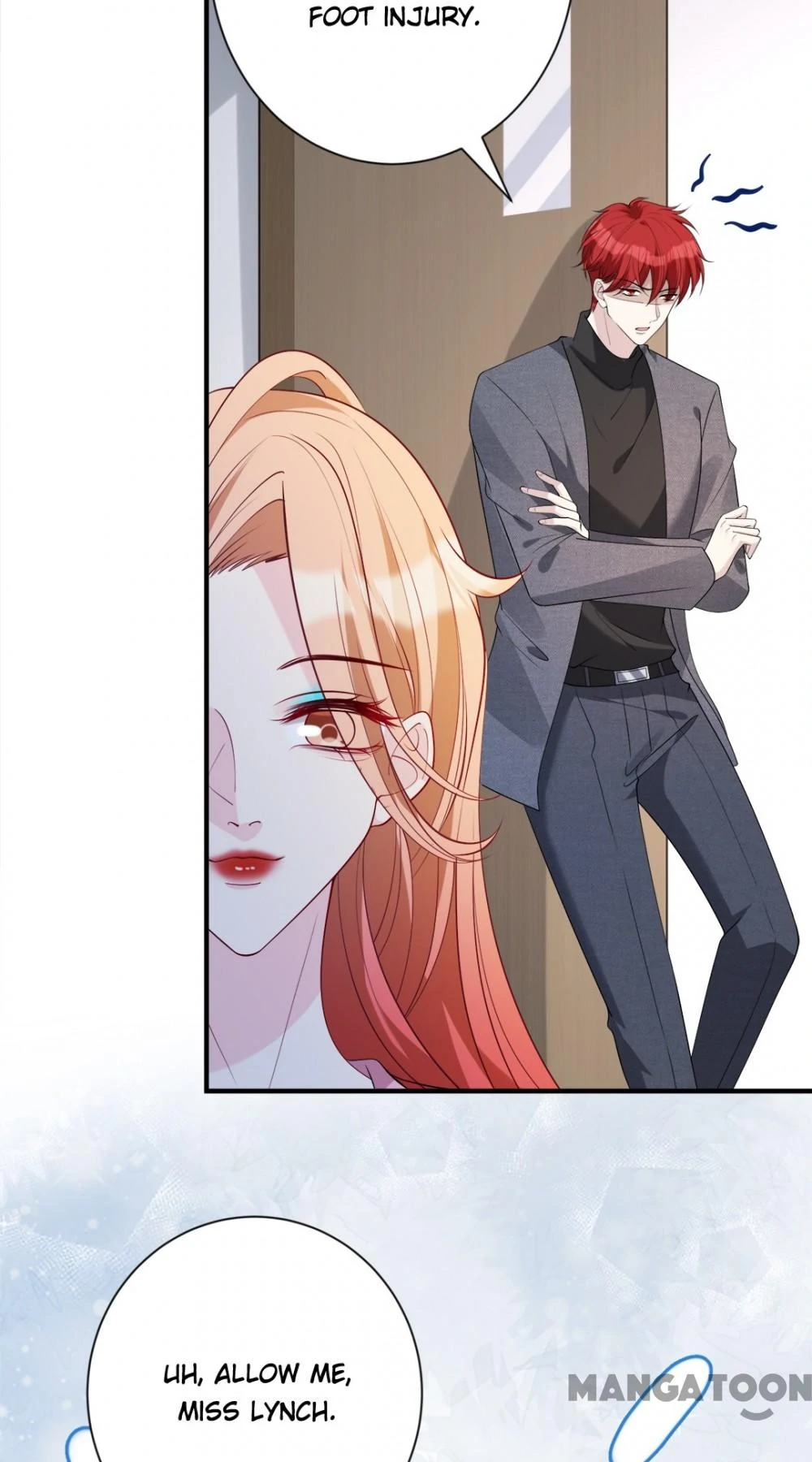 The Real Daughter, She is an Almighty Boss Chapter 98 - Page 15