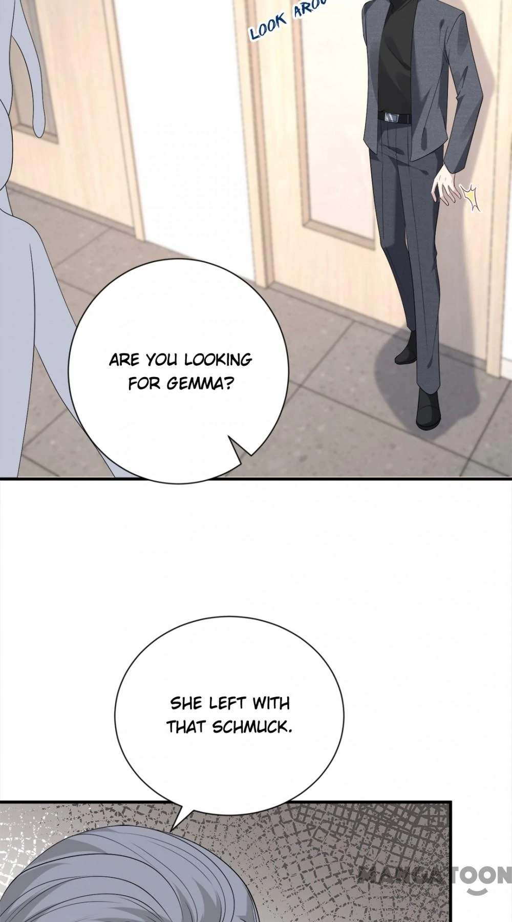 The Real Daughter, She is an Almighty Boss Chapter 98 - Page 19