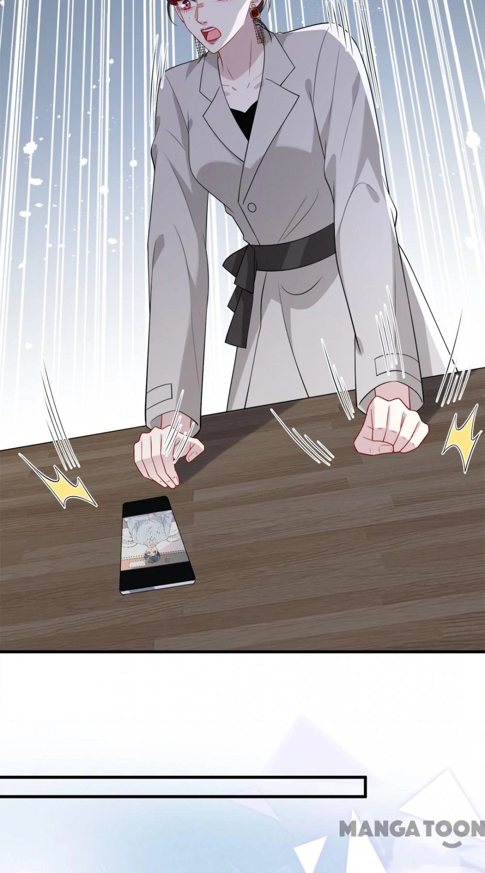 The Real Daughter, She is an Almighty Boss Chapter 98 - Page 9