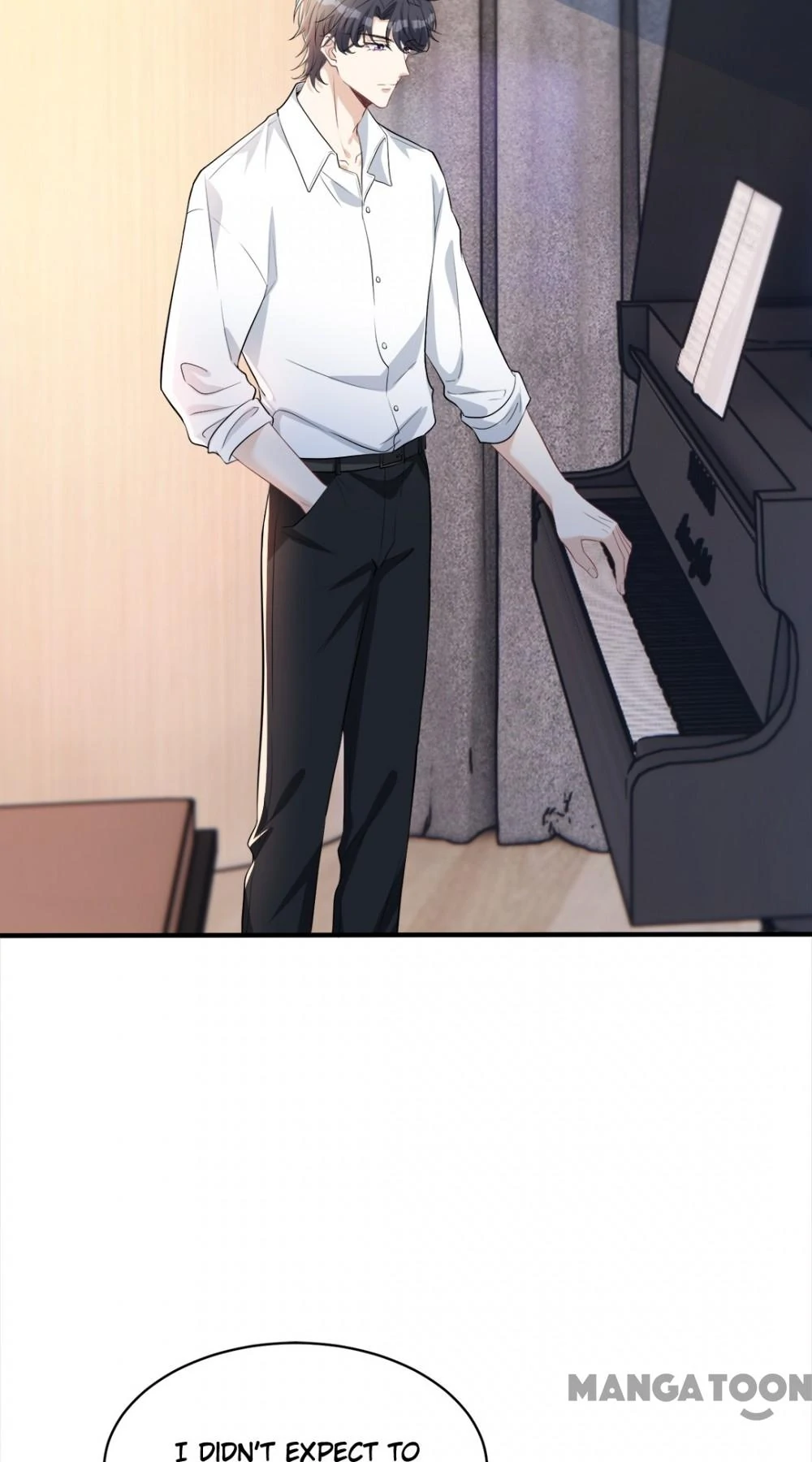 The Real Daughter, She is an Almighty Boss Chapter 99 - Page 26