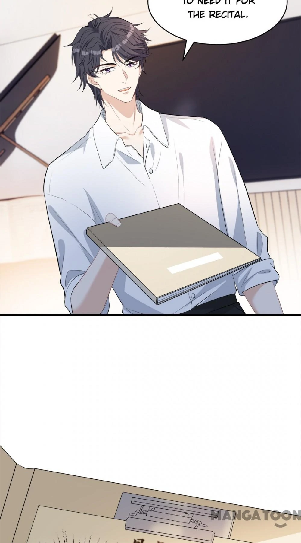 The Real Daughter, She is an Almighty Boss Chapter 99 - Page 28