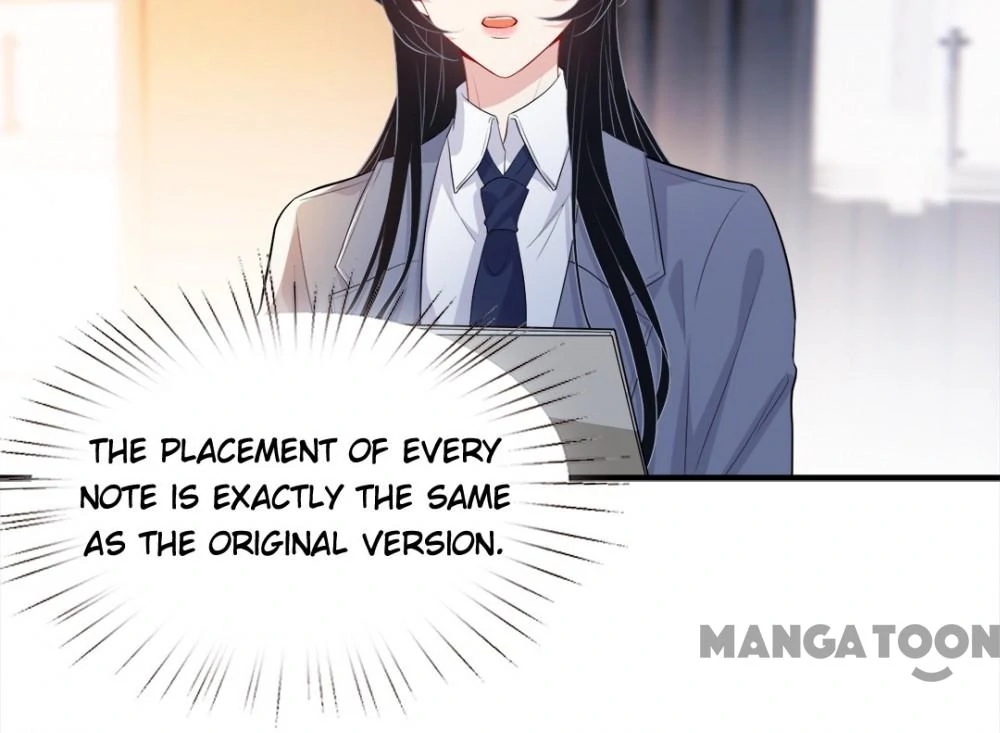 The Real Daughter, She is an Almighty Boss Chapter 99 - Page 31