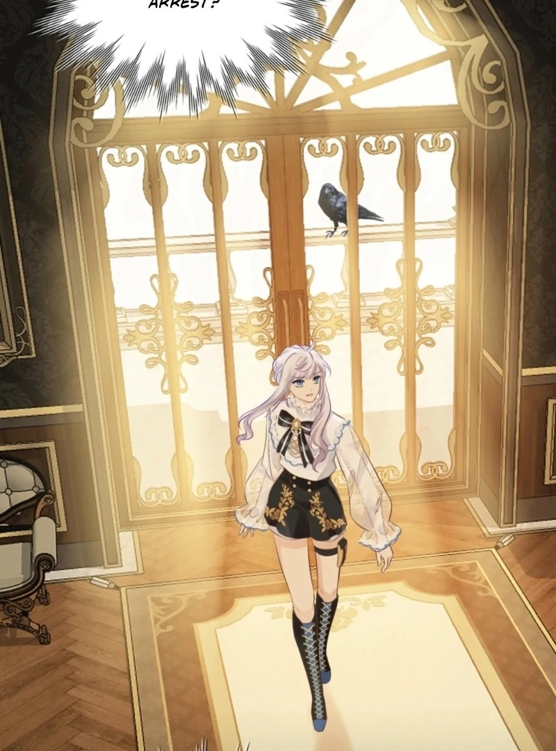 Desire’s Fragrance Chapter 3 - Page 10