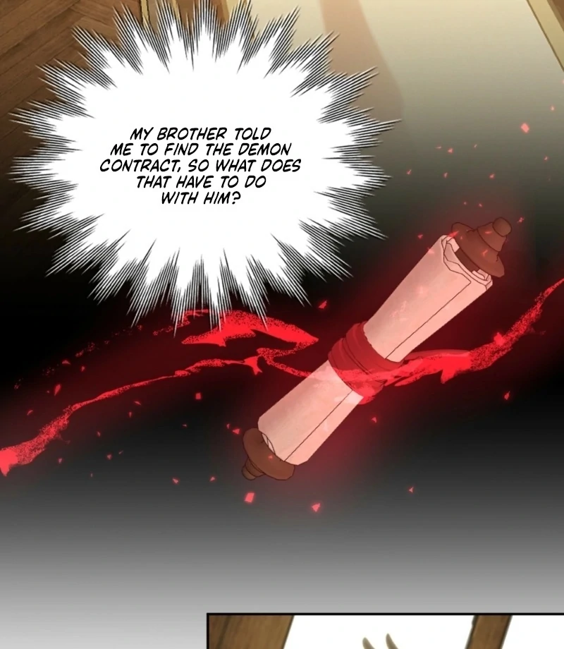 Desire’s Fragrance Chapter 3 - Page 11