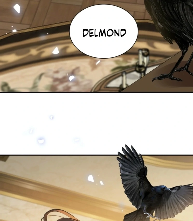 Desire’s Fragrance Chapter 3 - Page 16