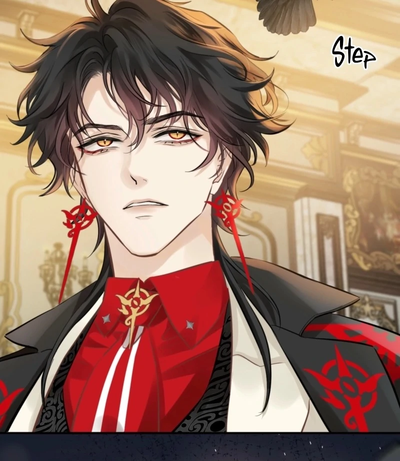 Desire’s Fragrance Chapter 3 - Page 17