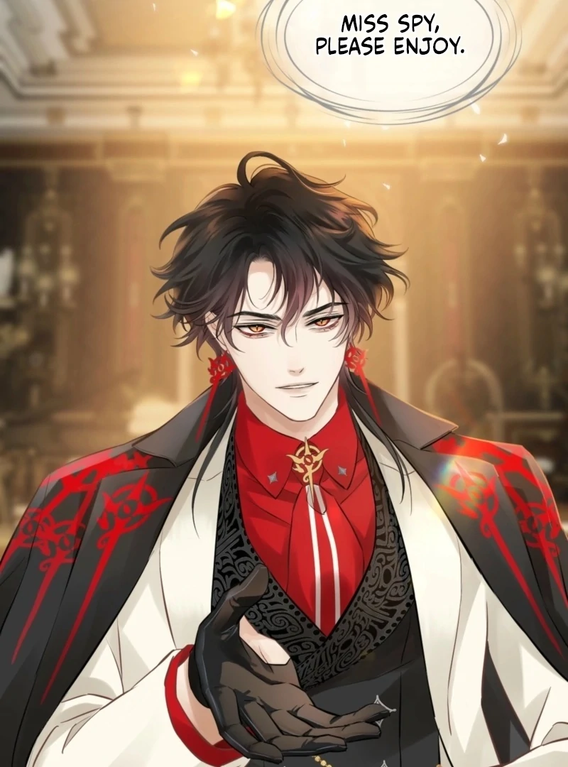 Desire’s Fragrance Chapter 3 - Page 2