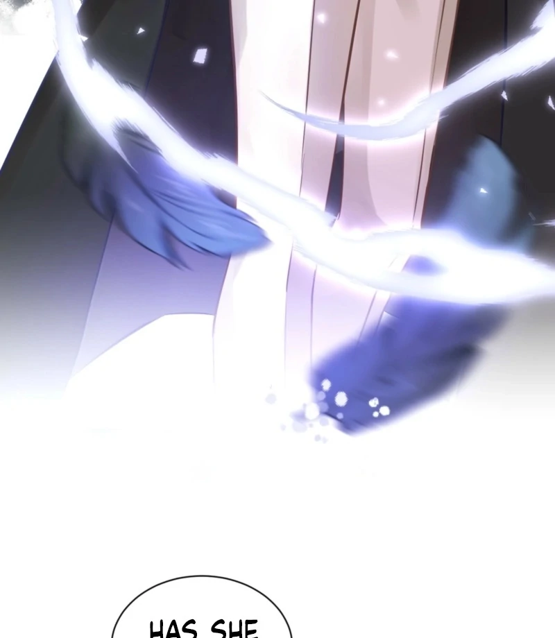 Desire’s Fragrance Chapter 3 - Page 20