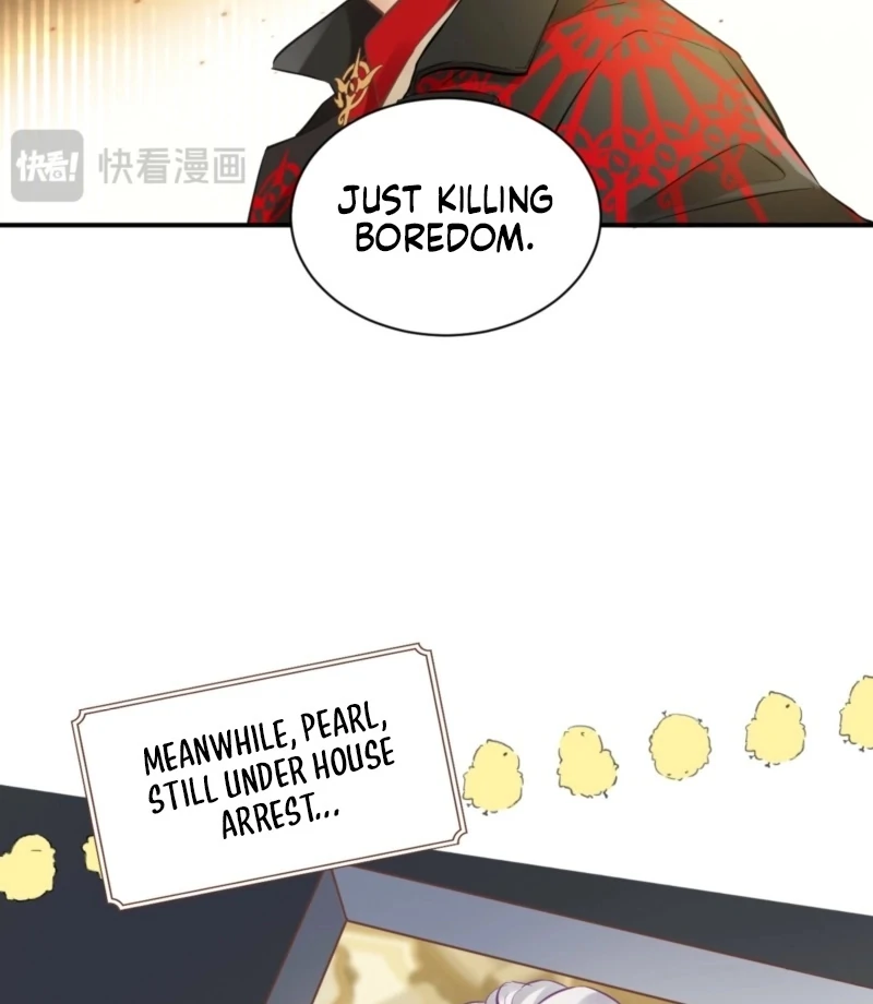 Desire’s Fragrance Chapter 3 - Page 24