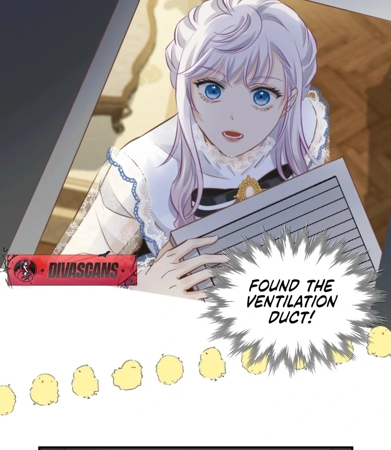 Desire’s Fragrance Chapter 3 - Page 25