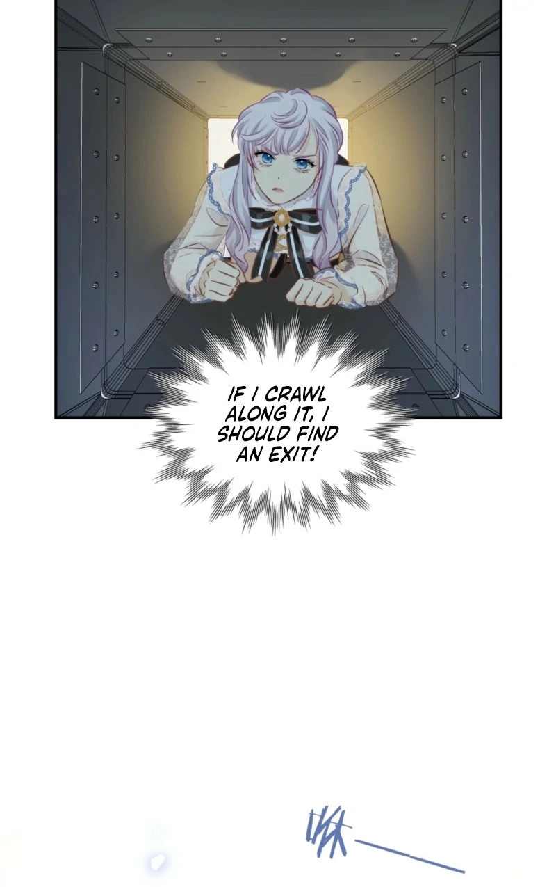 Desire’s Fragrance Chapter 3 - Page 26