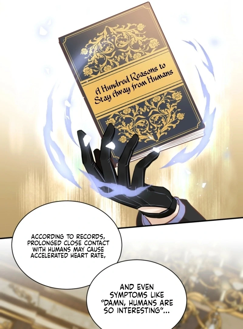 Desire’s Fragrance Chapter 3 - Page 27