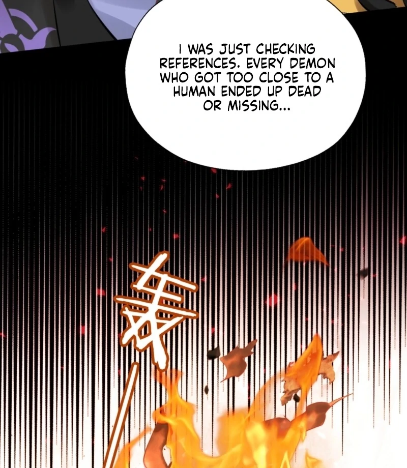 Desire’s Fragrance Chapter 3 - Page 30