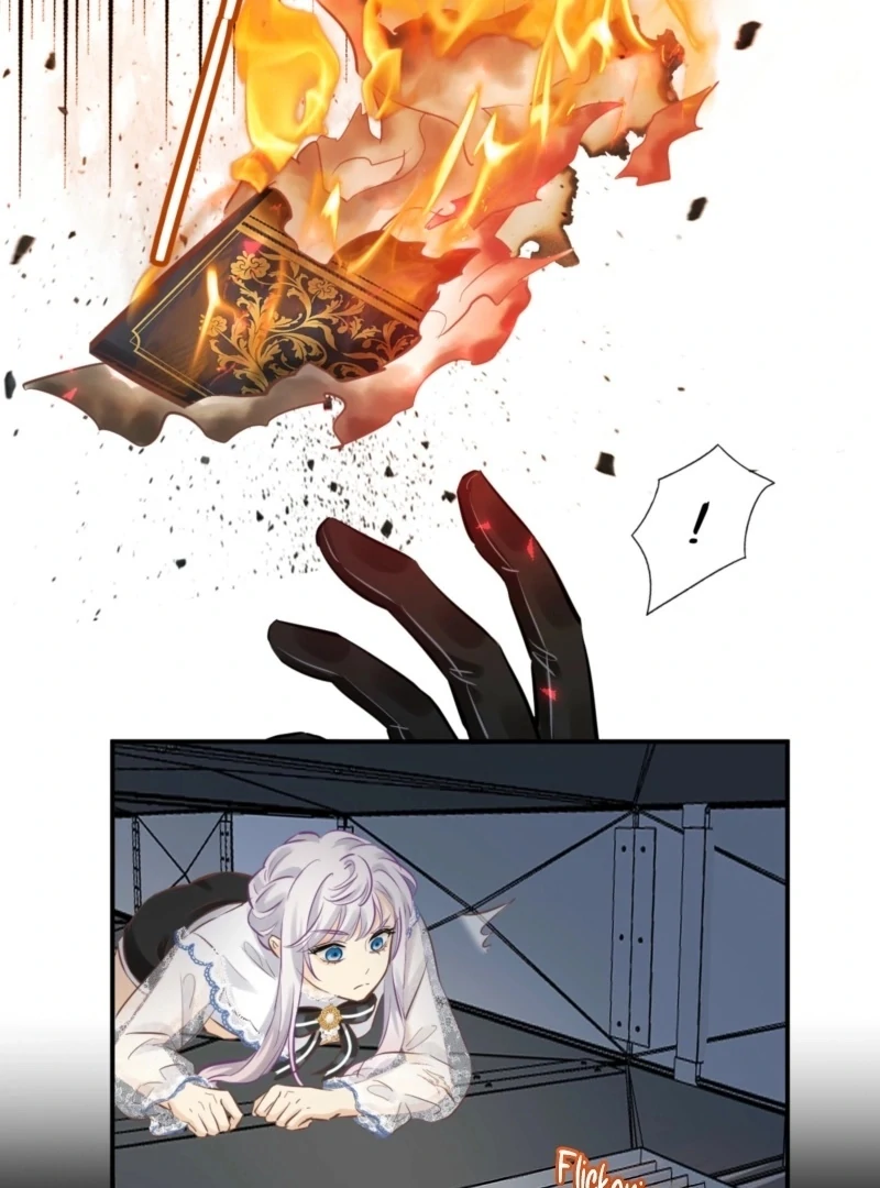 Desire’s Fragrance Chapter 3 - Page 31