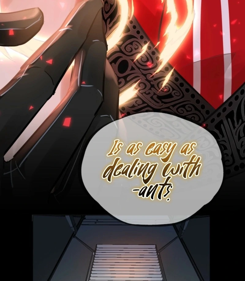 Desire’s Fragrance Chapter 3 - Page 34