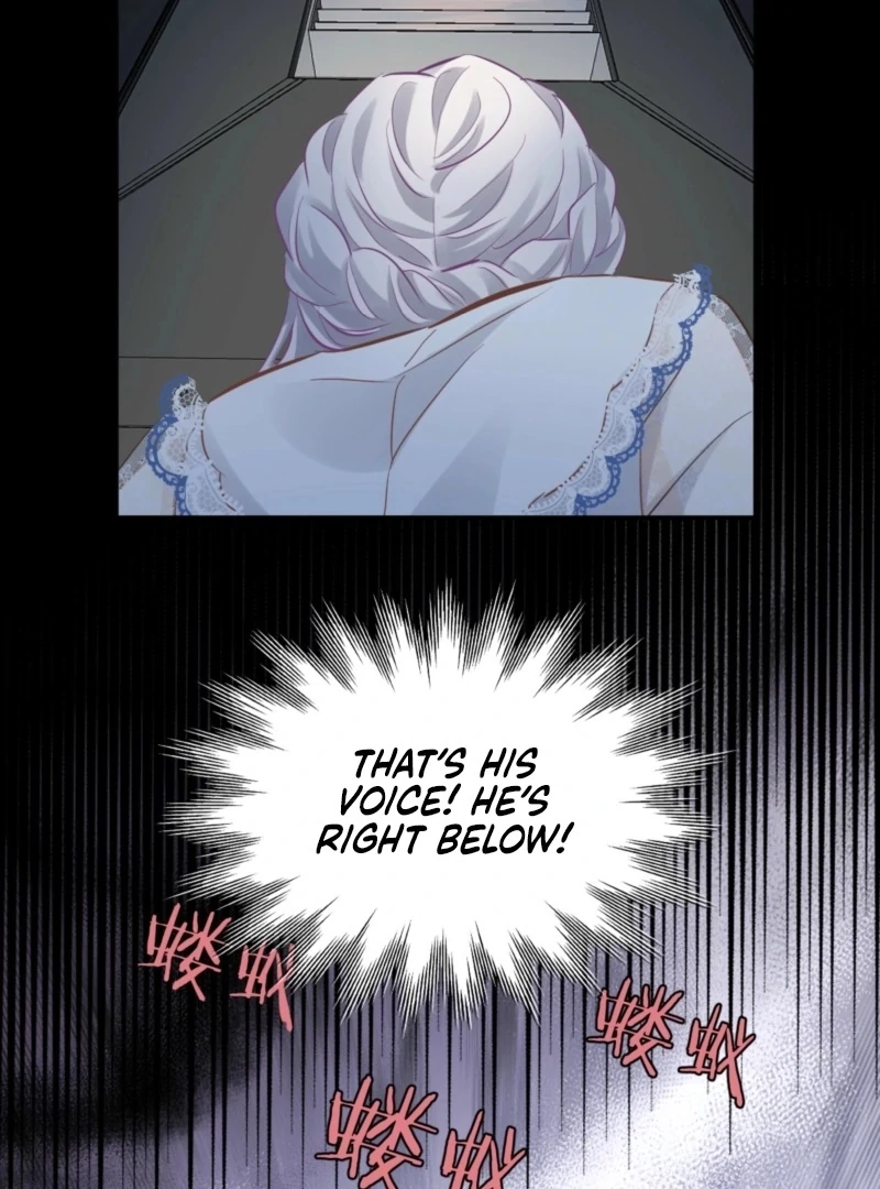 Desire’s Fragrance Chapter 3 - Page 35