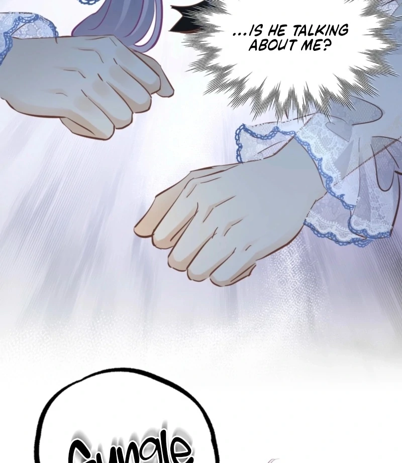 Desire’s Fragrance Chapter 3 - Page 37