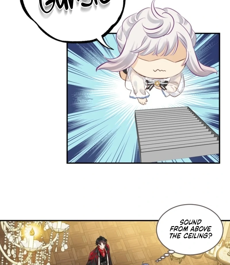 Desire’s Fragrance Chapter 3 - Page 38