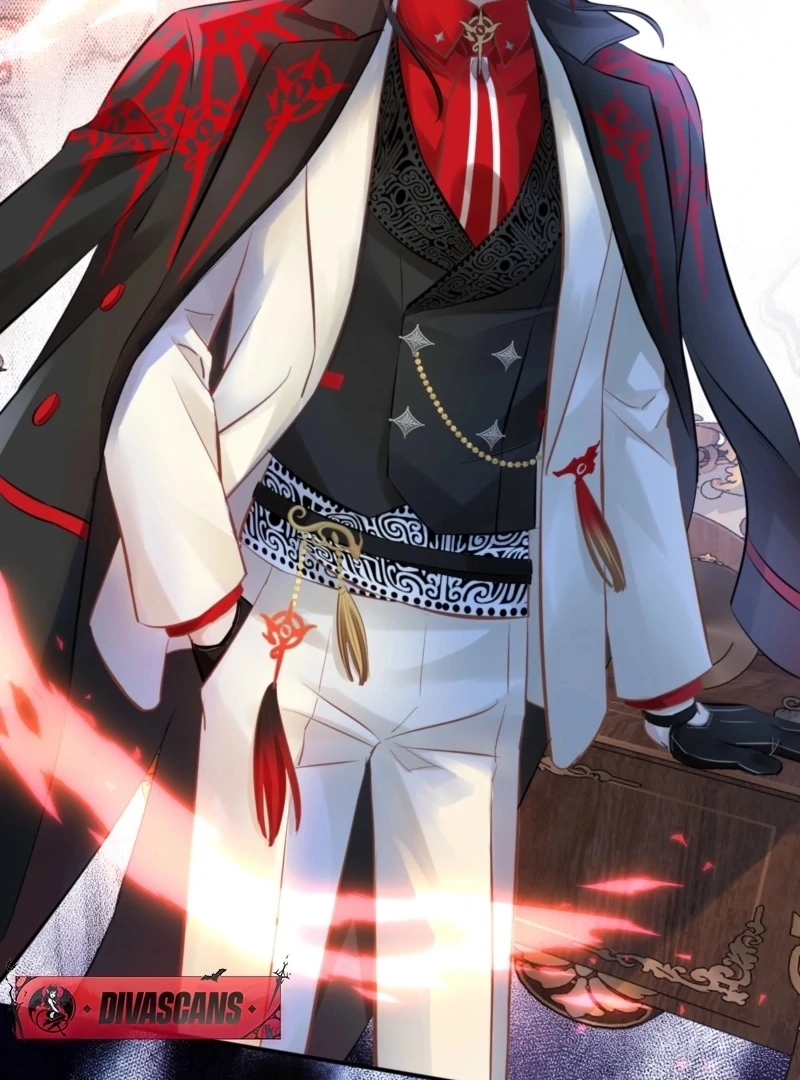 Desire’s Fragrance Chapter 3 - Page 41