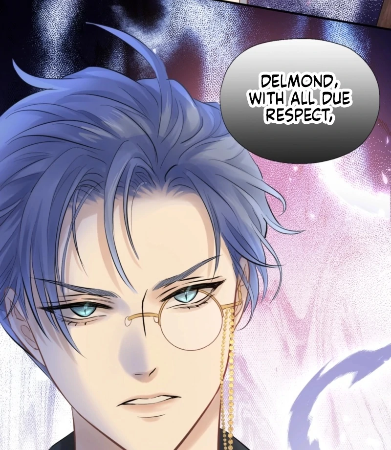 Desire’s Fragrance Chapter 3 - Page 42