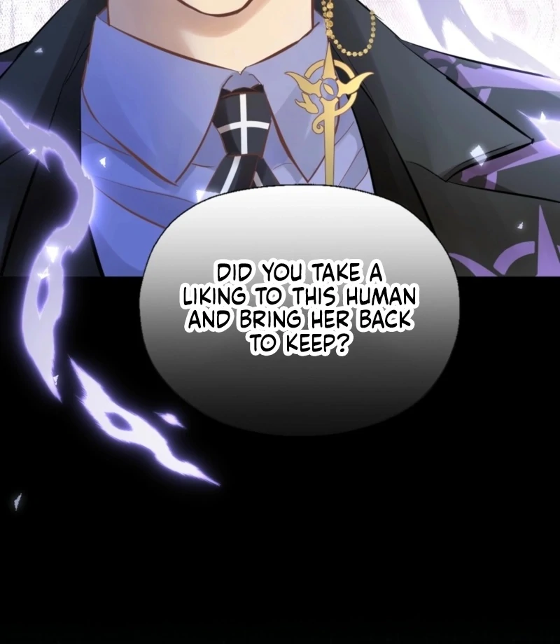 Desire’s Fragrance Chapter 3 - Page 43