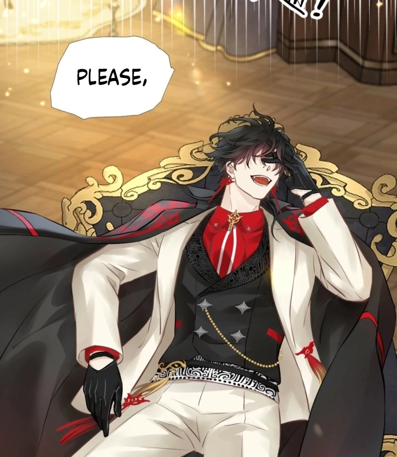 Desire’s Fragrance Chapter 3 - Page 46