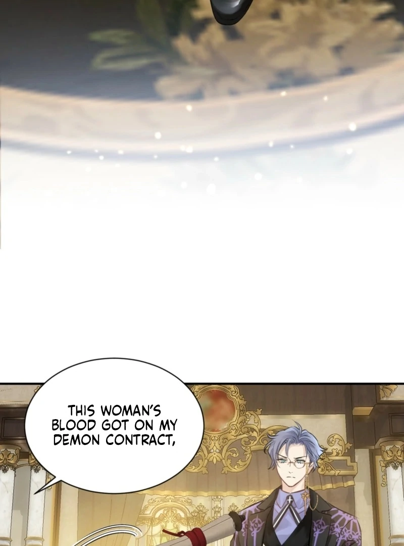 Desire’s Fragrance Chapter 3 - Page 48