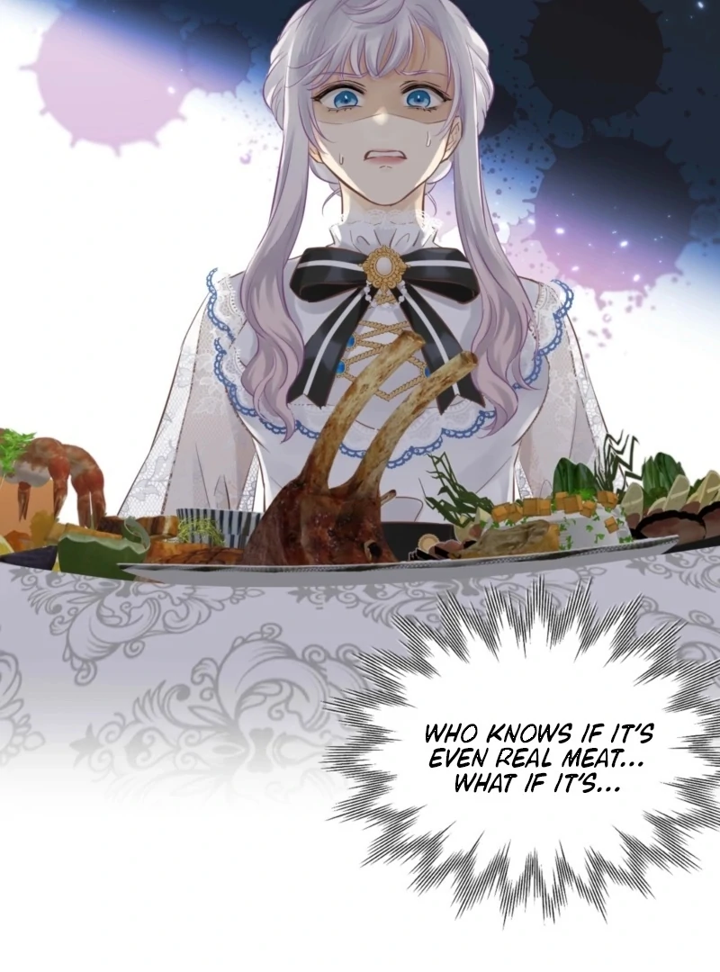 Desire’s Fragrance Chapter 3 - Page 5