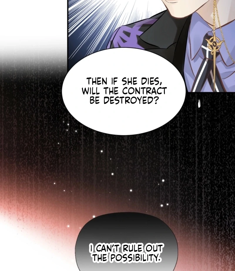 Desire’s Fragrance Chapter 3 - Page 50