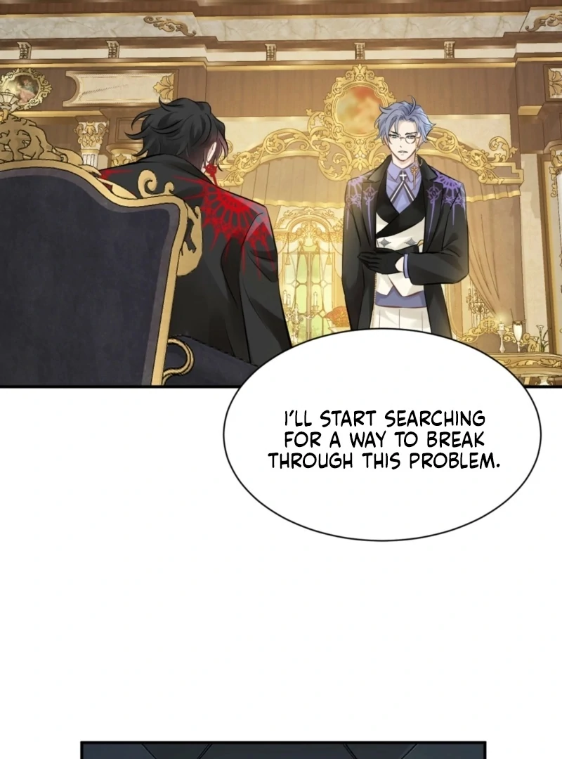 Desire’s Fragrance Chapter 3 - Page 53