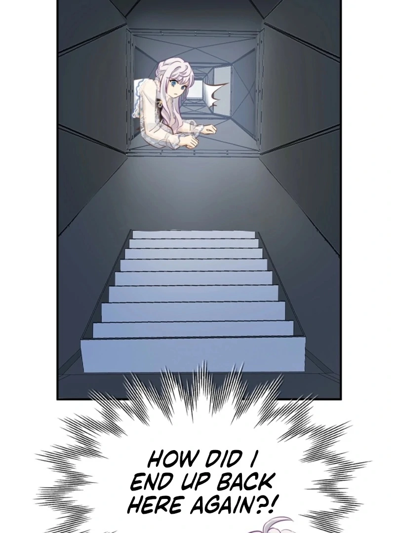 Desire’s Fragrance Chapter 3 - Page 54