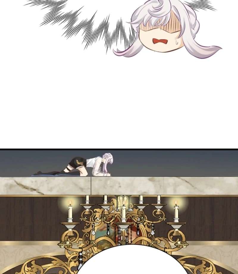 Desire’s Fragrance Chapter 3 - Page 55