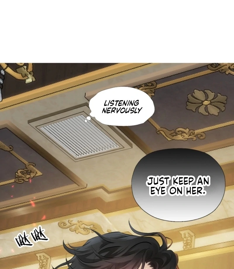 Desire’s Fragrance Chapter 3 - Page 59