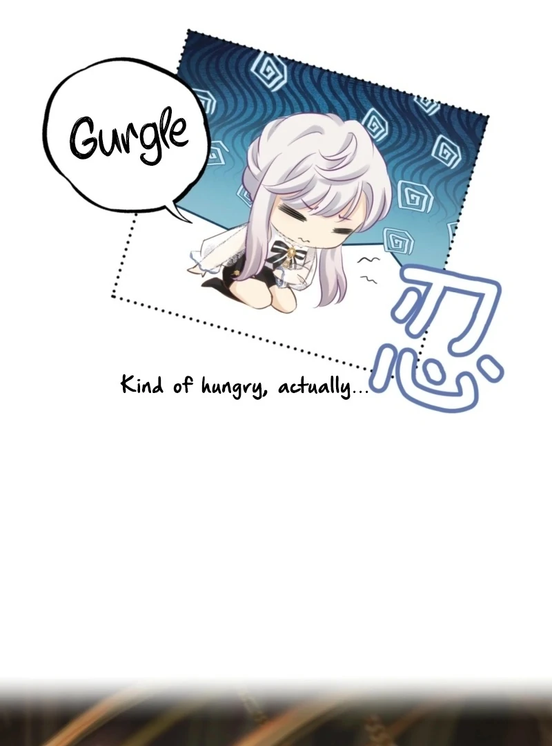 Desire’s Fragrance Chapter 3 - Page 6