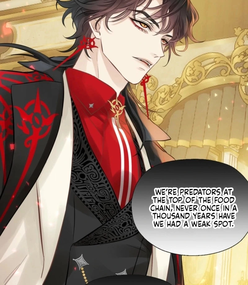 Desire’s Fragrance Chapter 3 - Page 60