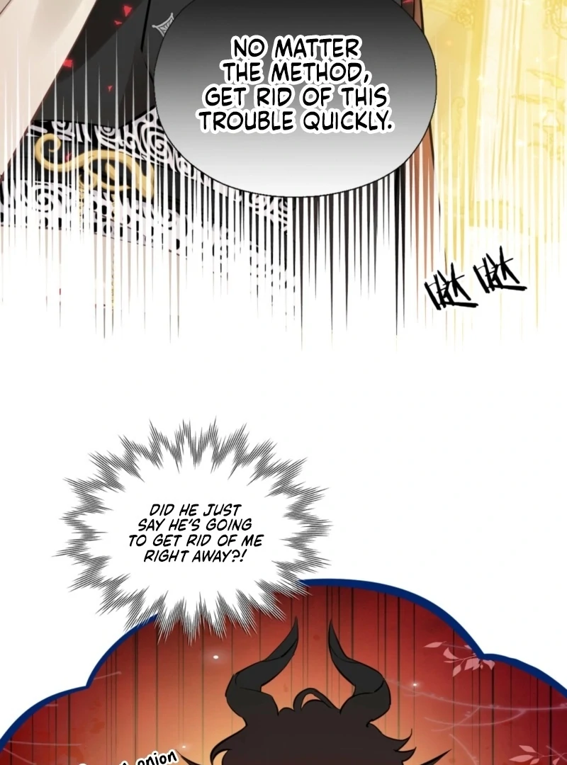 Desire’s Fragrance Chapter 3 - Page 61