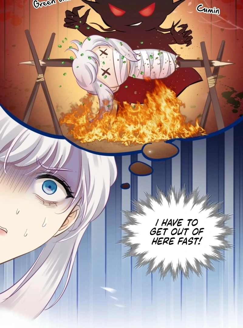 Desire’s Fragrance Chapter 3 - Page 62