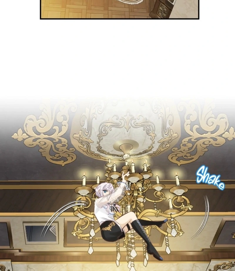 Desire’s Fragrance Chapter 3 - Page 64