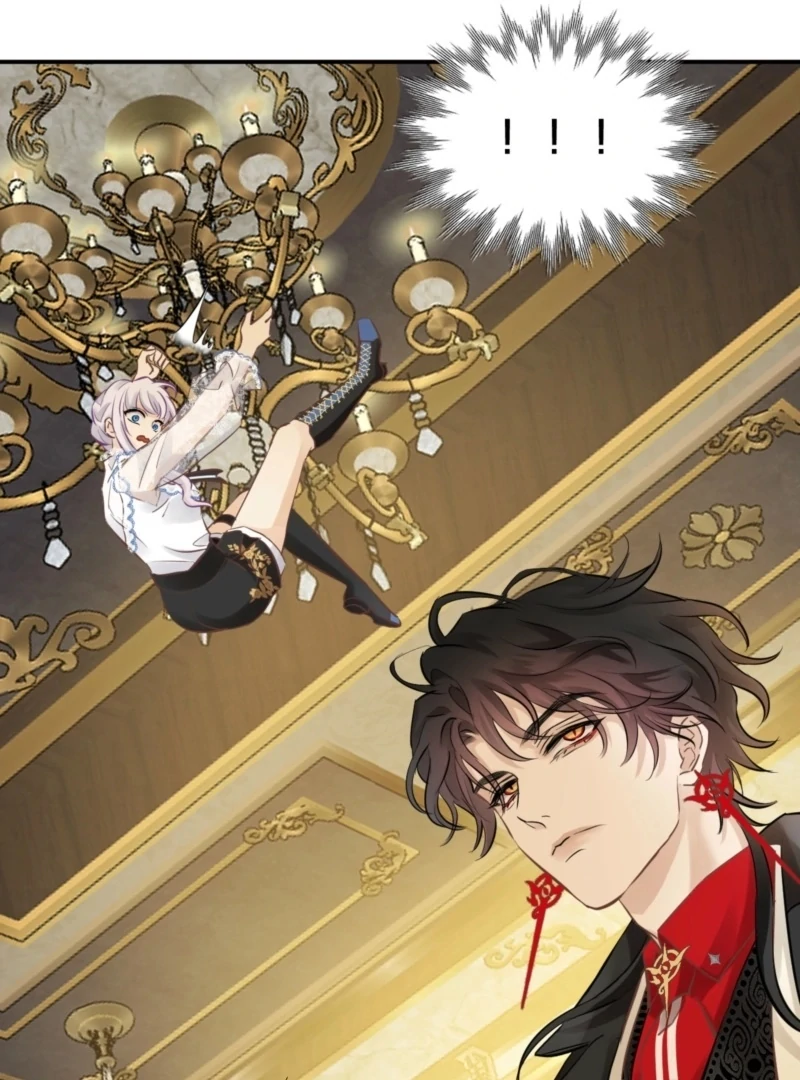 Desire’s Fragrance Chapter 3 - Page 66