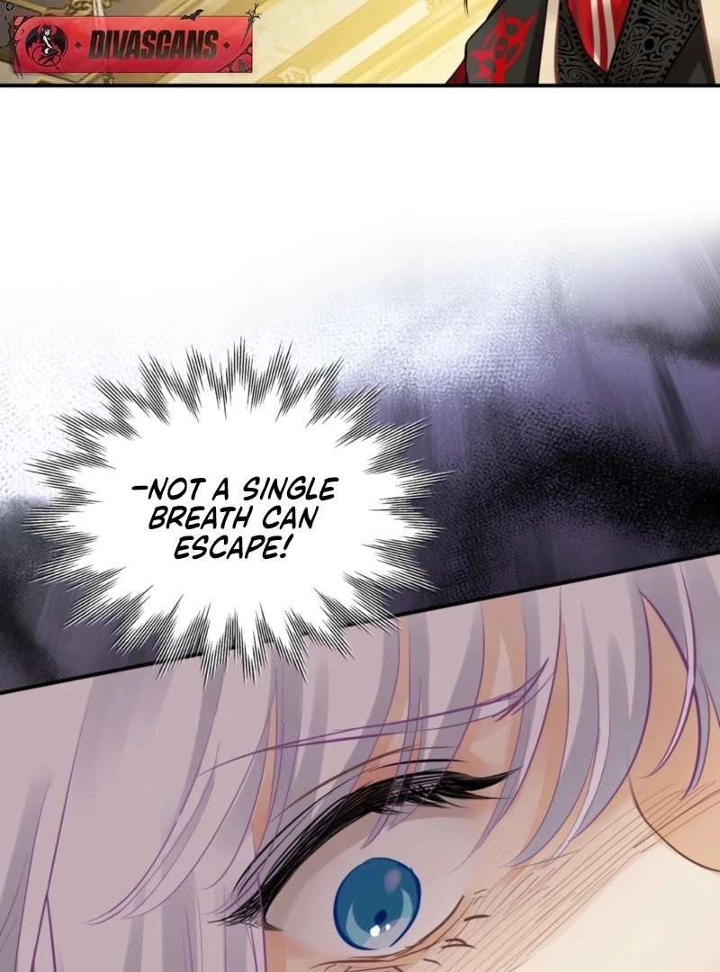 Desire’s Fragrance Chapter 3 - Page 67