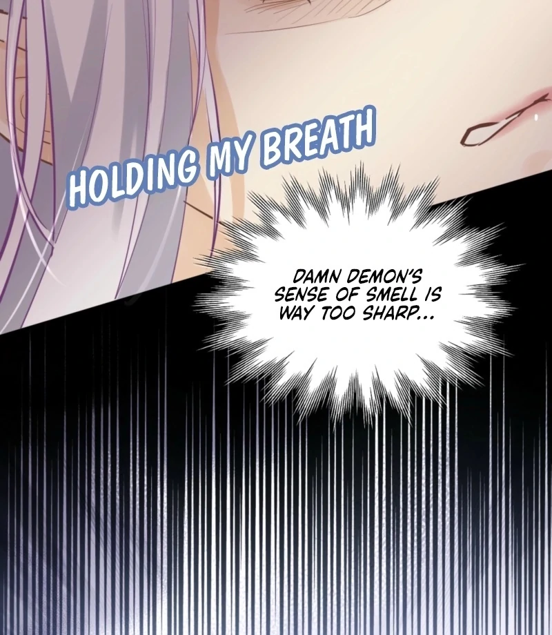 Desire’s Fragrance Chapter 3 - Page 68