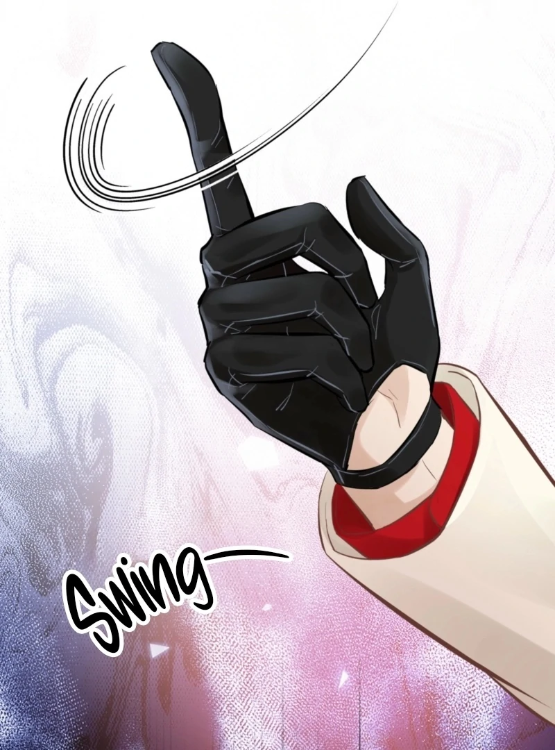 Desire’s Fragrance Chapter 3 - Page 70