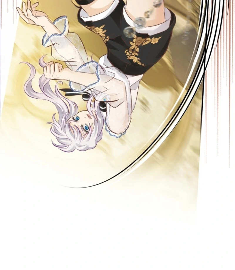 Desire’s Fragrance Chapter 3 - Page 73