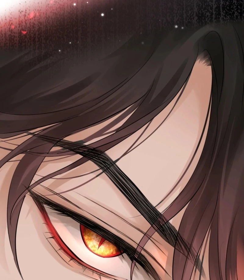 Desire’s Fragrance Chapter 3 - Page 76