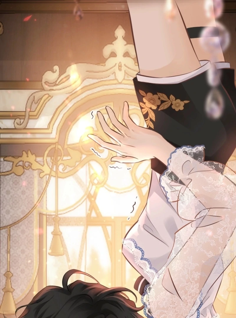 Desire’s Fragrance Chapter 3 - Page 79