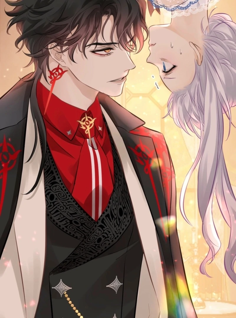 Desire’s Fragrance Chapter 3 - Page 80